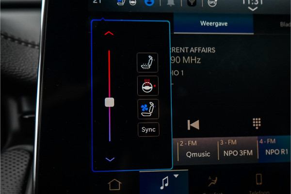 Jeep Compass 4xe 240 Plug-in Hybrid Trailhawk Leder LED ACC Trekhaak