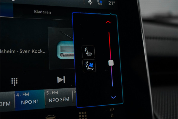 Jeep Compass 4xe 240 Plug-in Hybrid Trailhawk Leder LED ACC Trekhaak