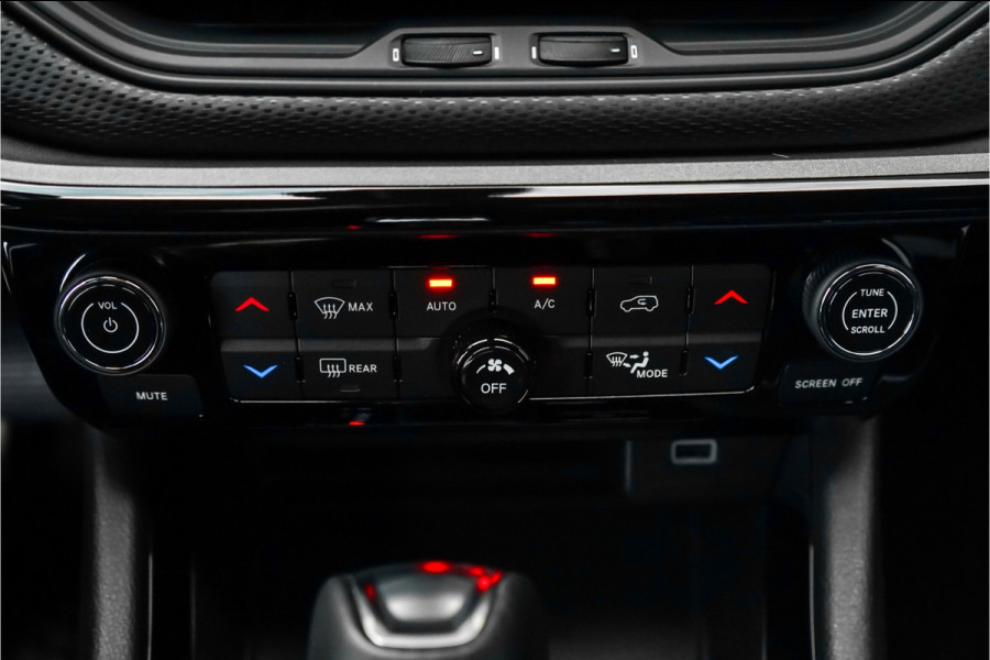 Jeep Compass 4xe 240 Plug-in Hybrid Trailhawk Leder LED ACC Trekhaak