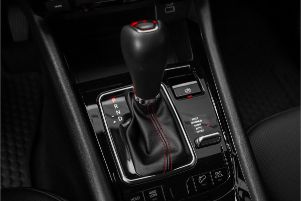 Jeep Compass 4xe 240 Plug-in Hybrid Trailhawk Leder LED ACC Trekhaak