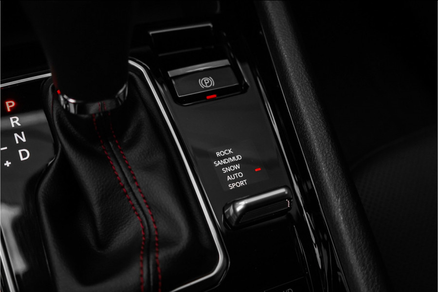 Jeep Compass 4xe 240 Plug-in Hybrid Trailhawk Leder LED ACC Trekhaak