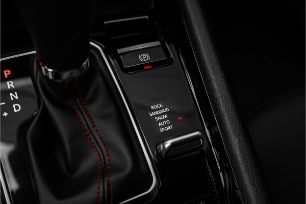 Jeep Compass 4xe 240 Plug-in Hybrid Trailhawk Leder LED ACC Trekhaak