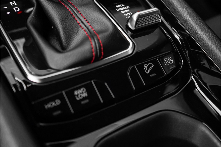 Jeep Compass 4xe 240 Plug-in Hybrid Trailhawk Leder LED ACC Trekhaak