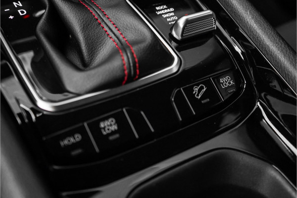 Jeep Compass 4xe 240 Plug-in Hybrid Trailhawk Leder LED ACC Trekhaak