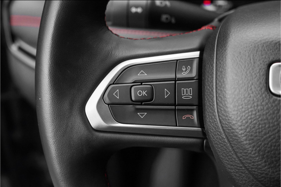 Jeep Compass 4xe 240 Plug-in Hybrid Trailhawk Leder LED ACC Trekhaak