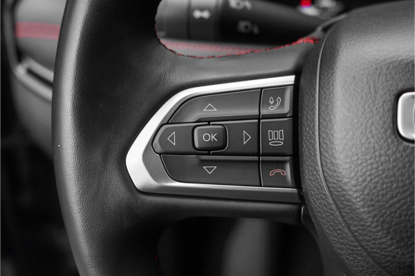 Jeep Compass 4xe 240 Plug-in Hybrid Trailhawk Leder LED ACC Trekhaak