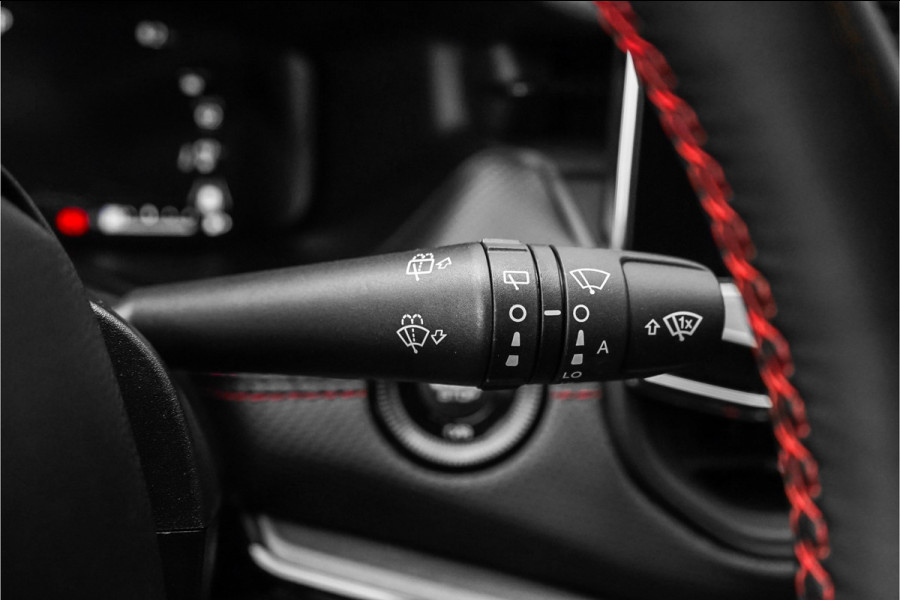 Jeep Compass 4xe 240 Plug-in Hybrid Trailhawk Leder LED ACC Trekhaak