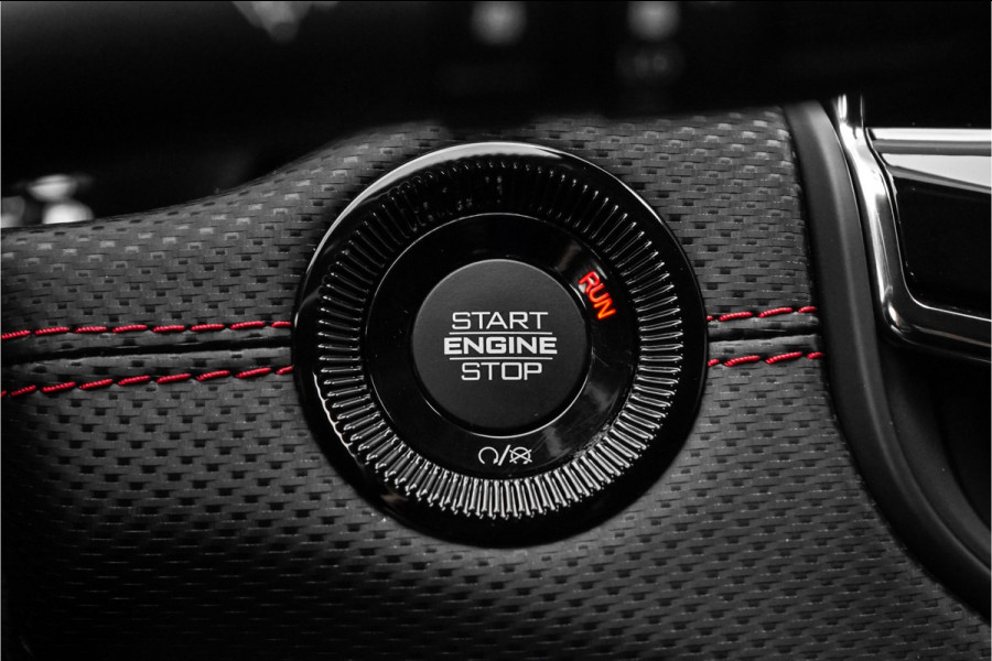 Jeep Compass 4xe 240 Plug-in Hybrid Trailhawk Leder LED ACC Trekhaak