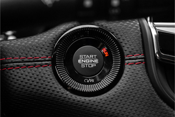 Jeep Compass 4xe 240 Plug-in Hybrid Trailhawk Leder LED ACC Trekhaak