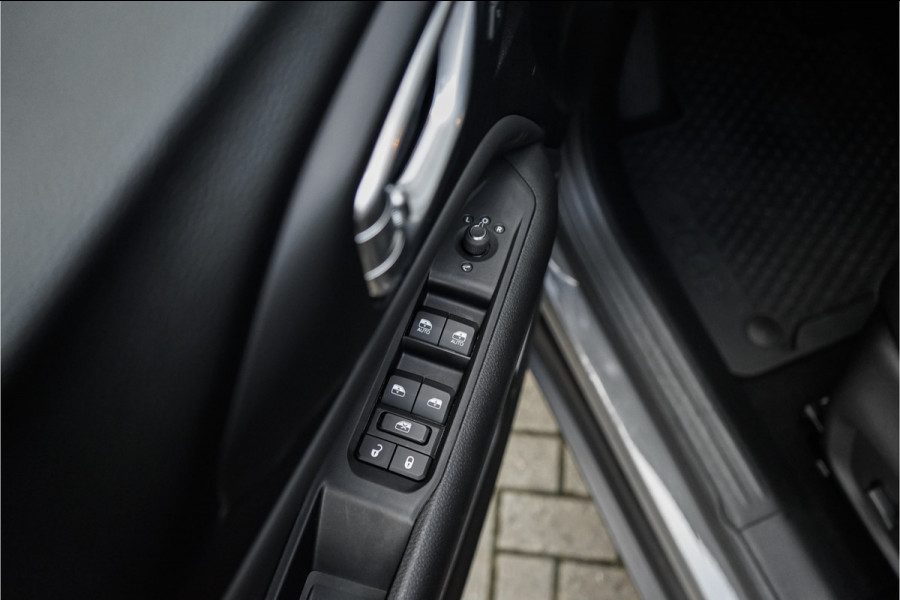 Jeep Compass 4xe 240 Plug-in Hybrid Trailhawk Leder LED ACC Trekhaak