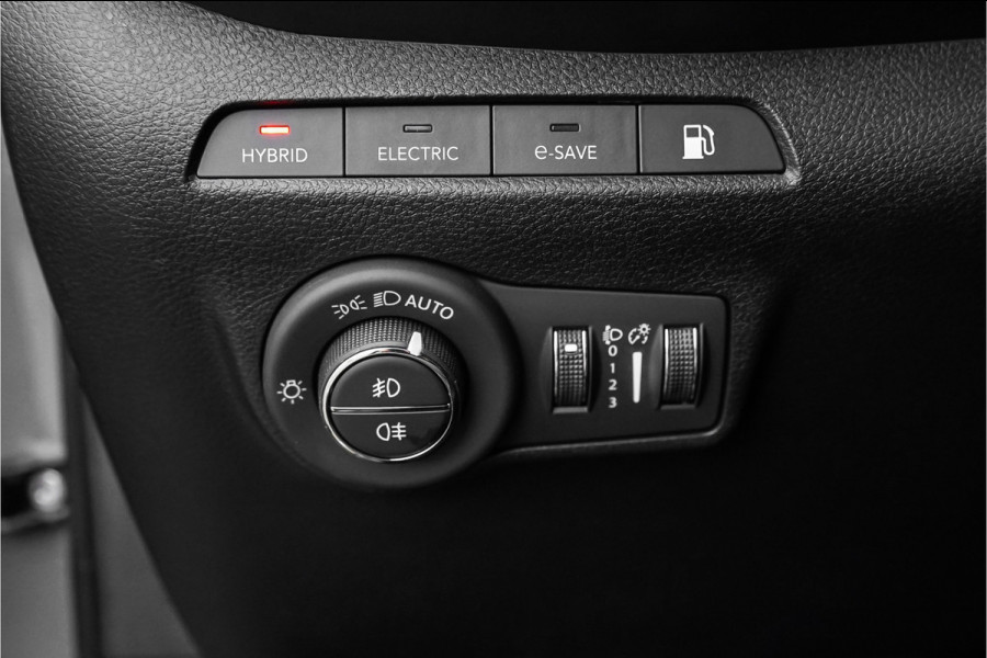 Jeep Compass 4xe 240 Plug-in Hybrid Trailhawk Leder LED ACC Trekhaak