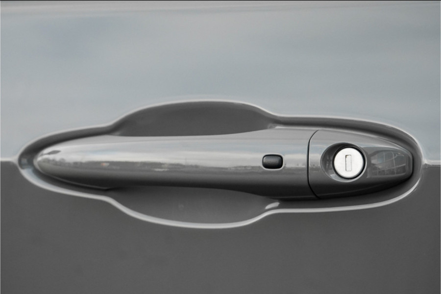 Jeep Compass 4xe 240 Plug-in Hybrid Trailhawk Leder LED ACC Trekhaak