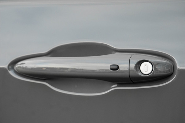 Jeep Compass 4xe 240 Plug-in Hybrid Trailhawk Leder LED ACC Trekhaak