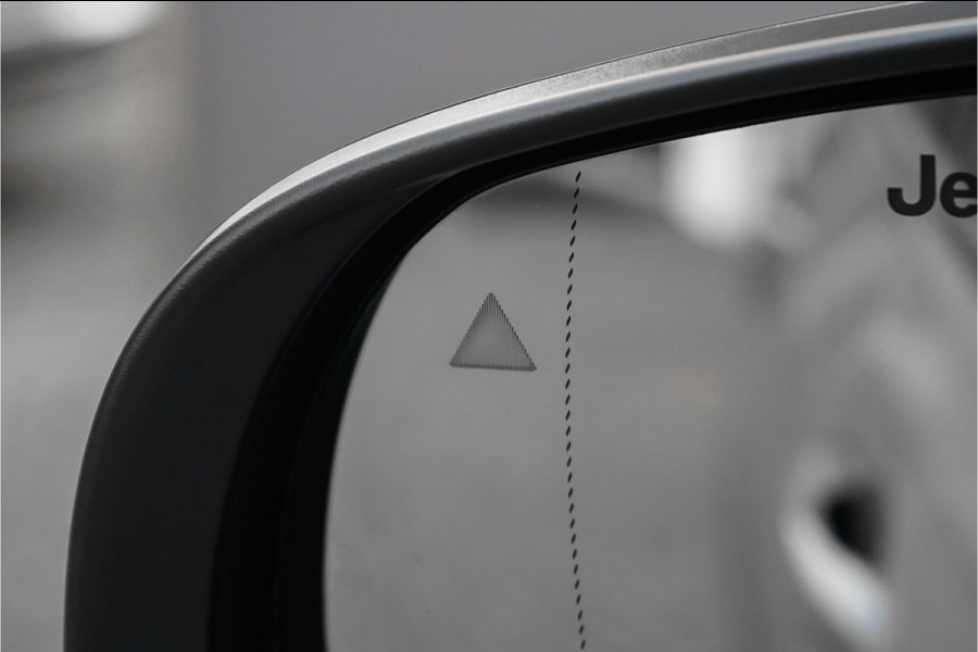 Jeep Compass 4xe 240 Plug-in Hybrid Trailhawk Leder LED ACC Trekhaak