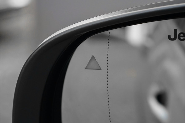 Jeep Compass 4xe 240 Plug-in Hybrid Trailhawk Leder LED ACC Trekhaak