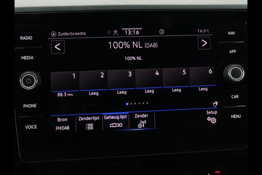 Volkswagen Passat 1.4 TSI GTE | Standkachel | Adaptive cruise | Stoelverwarming | Camera | Matrix LED | Carplay | Side Assist | Massage | PDC | Navigatie | PHEV | Plug In