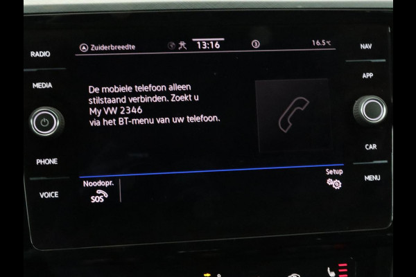Volkswagen Passat 1.4 TSI GTE | Standkachel | Adaptive cruise | Stoelverwarming | Camera | Matrix LED | Carplay | Side Assist | Massage | PDC | Navigatie | PHEV | Plug In