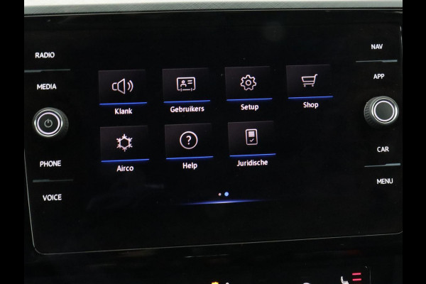 Volkswagen Passat 1.4 TSI GTE | Standkachel | Adaptive cruise | Stoelverwarming | Camera | Matrix LED | Carplay | Side Assist | Massage | PDC | Navigatie | PHEV | Plug In