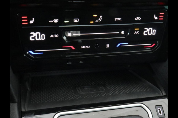 Volkswagen Passat 1.4 TSI GTE | Standkachel | Adaptive cruise | Stoelverwarming | Camera | Matrix LED | Carplay | Side Assist | Massage | PDC | Navigatie | PHEV | Plug In