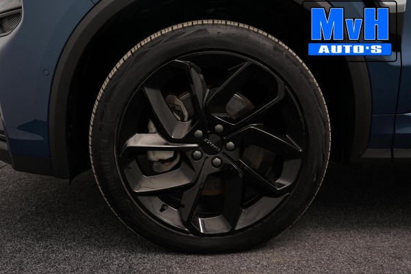 Lynk & Co 01 1.5 Plug-in Hybride|FULL BLACK XL|360°CAM|NAP