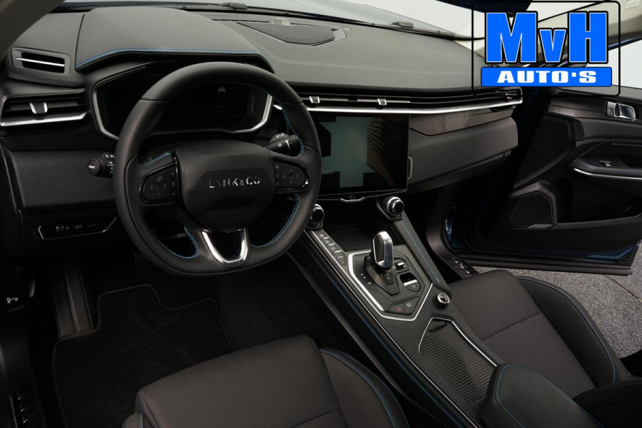 Lynk & Co 01 1.5 Plug-in Hybride|FULL BLACK XL|360°CAM|NAP