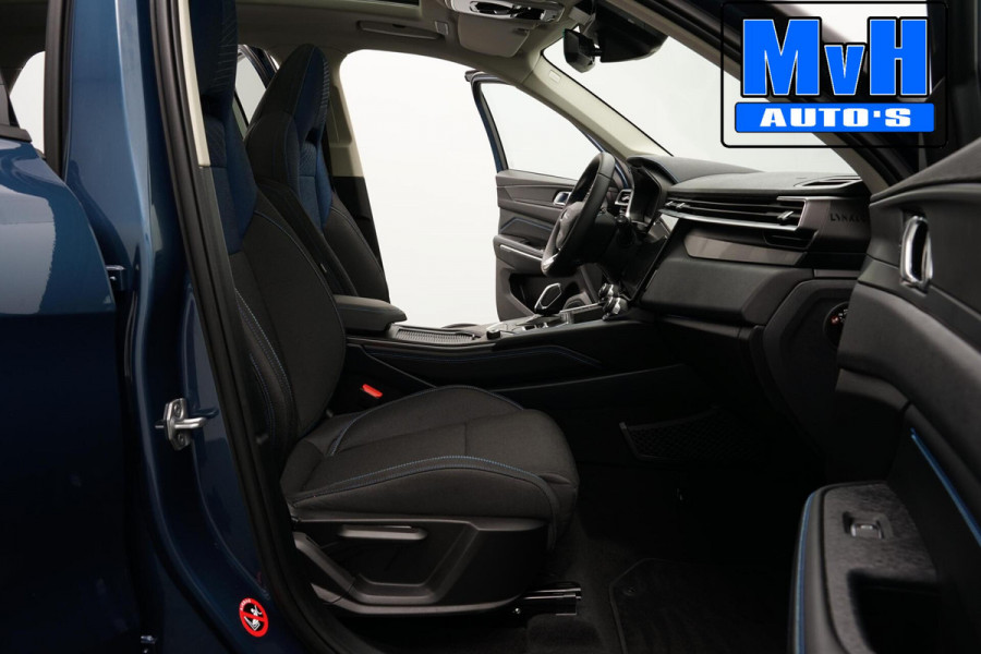 Lynk & Co 01 1.5 Plug-in Hybride|FULL BLACK XL|360°CAM|NAP