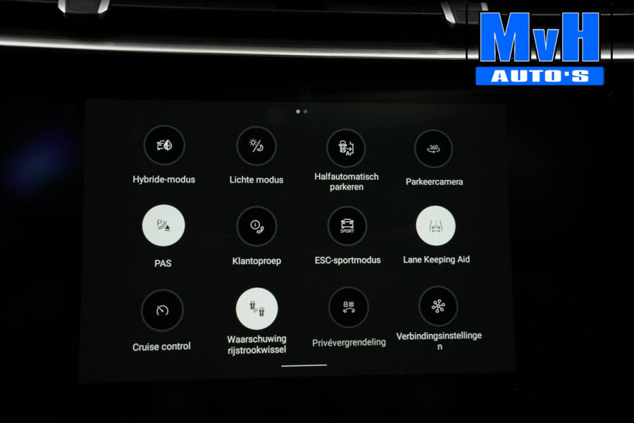 Lynk & Co 01 1.5 Plug-in Hybride|FULL BLACK XL|360°CAM|NAP