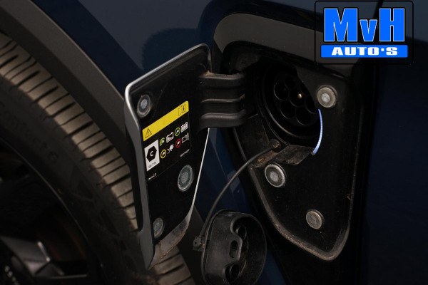 Lynk & Co 01 1.5 Plug-in Hybride|FULL BLACK XL|360°CAM|NAP