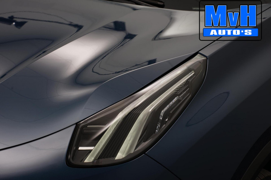 Lynk & Co 01 1.5 Plug-in Hybride|FULL BLACK XL|360°CAM|NAP