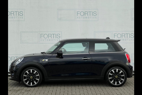 MINI Electric Mini Classic 33 kWh NL-AUTO | PANODAK | LEDER
