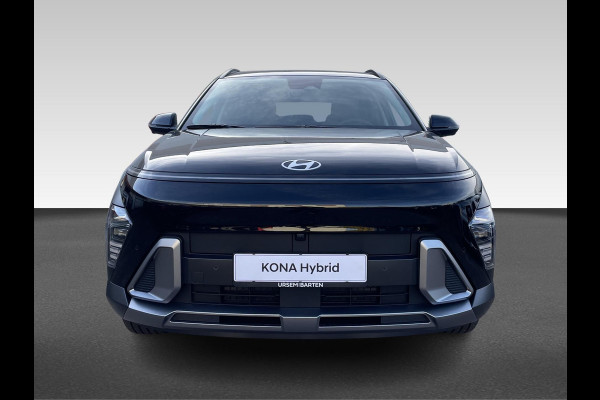 Hyundai Kona 1.6 GDI HEV Premium