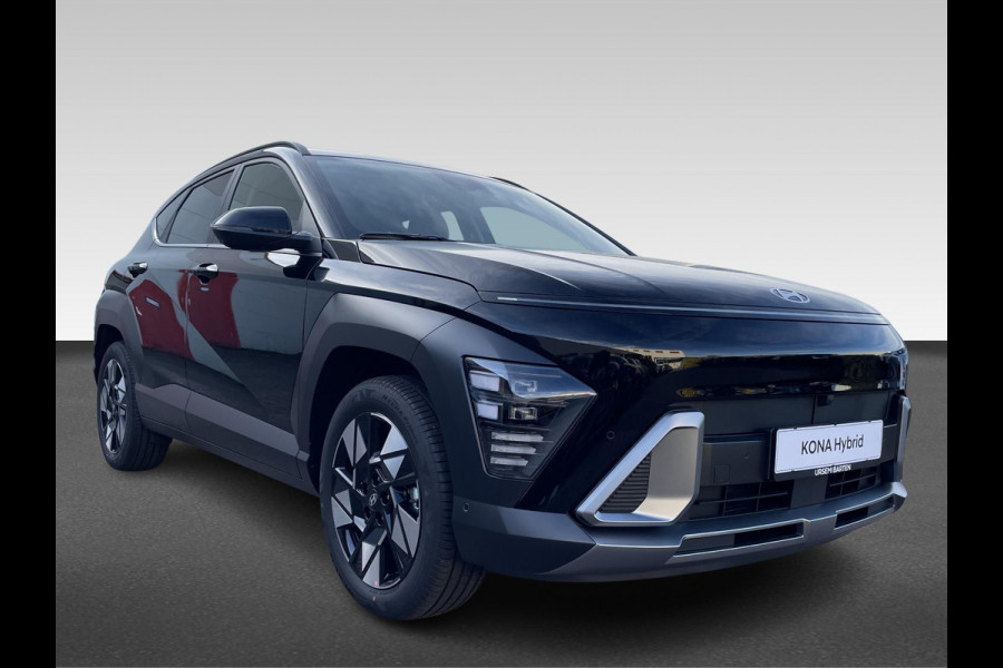 Hyundai Kona 1.6 GDI HEV Premium