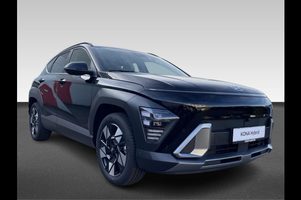 Hyundai Kona 1.6 GDI HEV Premium
