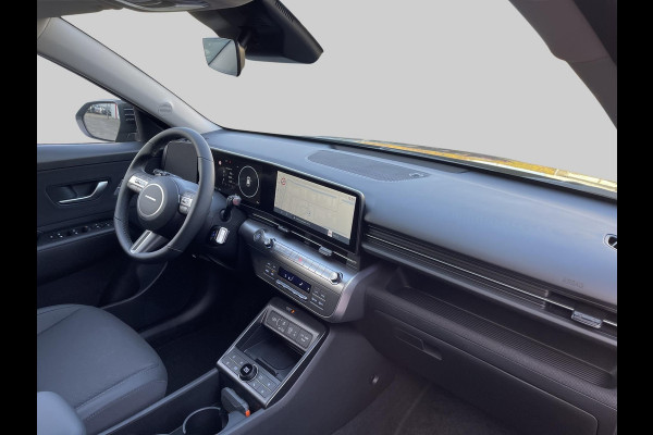 Hyundai Kona 1.6 GDI HEV Premium