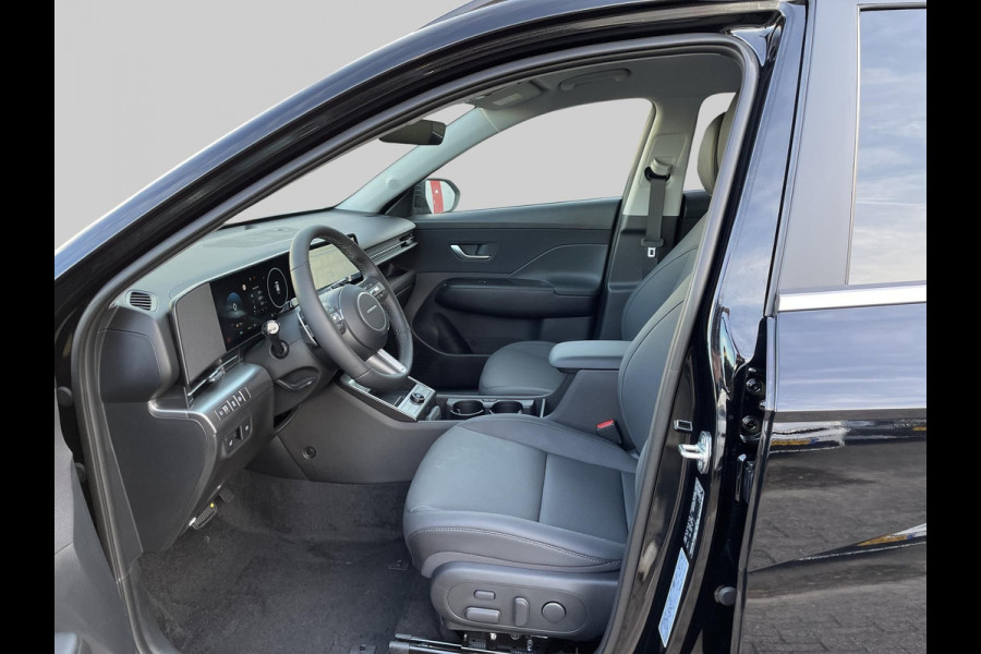 Hyundai Kona 1.6 GDI HEV Premium