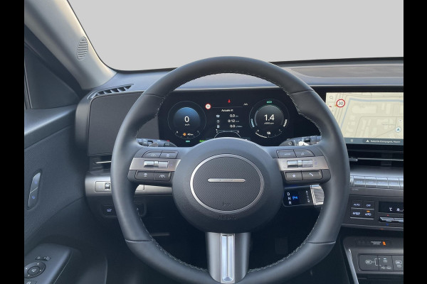 Hyundai Kona 1.6 GDI HEV Premium