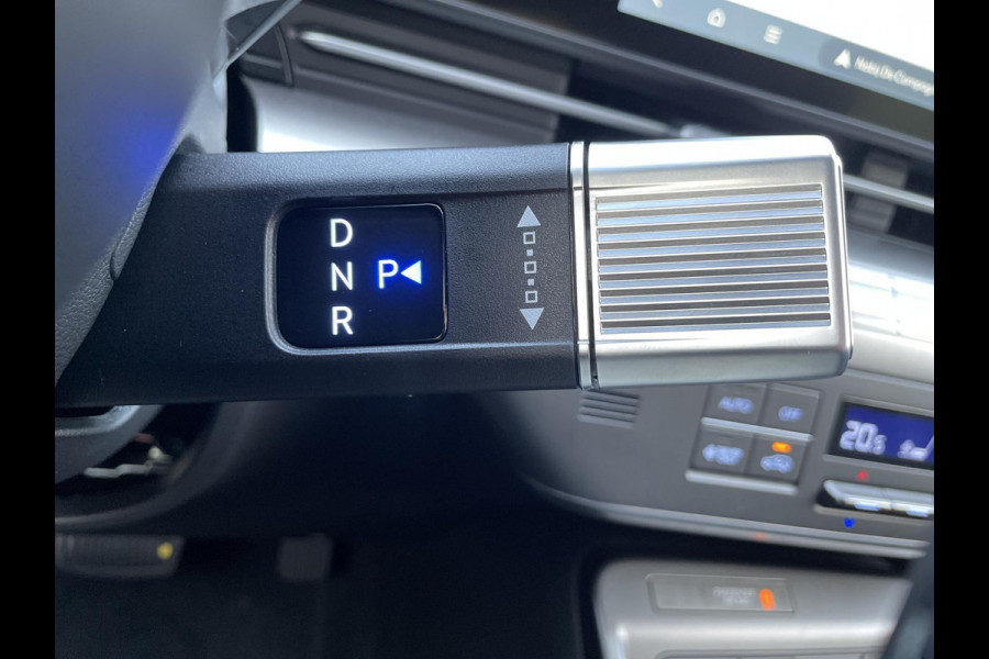 Hyundai Kona 1.6 GDI HEV Premium