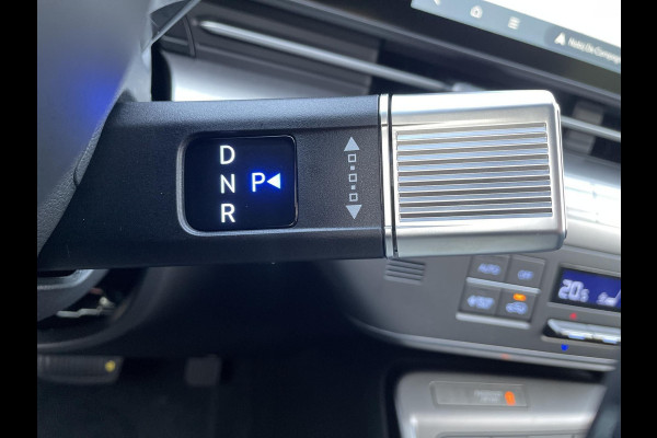 Hyundai Kona 1.6 GDI HEV Premium