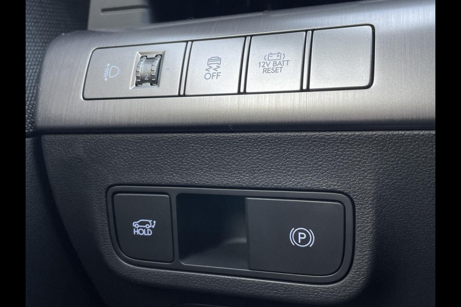 Hyundai Kona 1.6 GDI HEV Premium