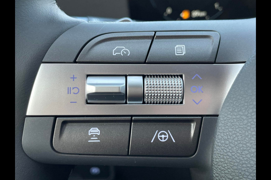 Hyundai Kona 1.6 GDI HEV Premium