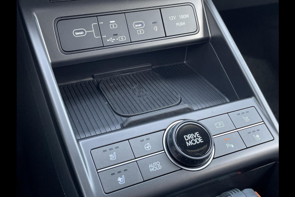 Hyundai Kona 1.6 GDI HEV Premium