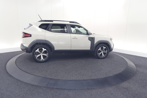 Dacia Duster 1.6 Hybrid 140 Journey | 360 Camera | Pack Winter | Dodehoekdetectie | Apple Carplay