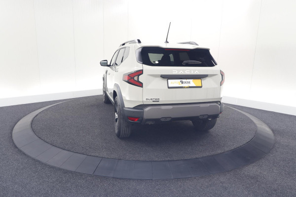 Dacia Duster 1.6 Hybrid 140 Journey | 360 Camera | Pack Winter | Dodehoekdetectie | Apple Carplay