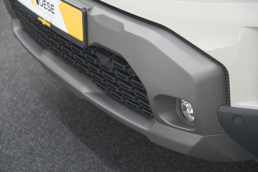 Dacia Duster 1.6 Hybrid 140 Journey | 360 Camera | Pack Winter | Dodehoekdetectie | Apple Carplay