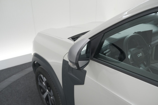 Dacia Duster 1.6 Hybrid 140 Journey | 360 Camera | Pack Winter | Dodehoekdetectie | Apple Carplay
