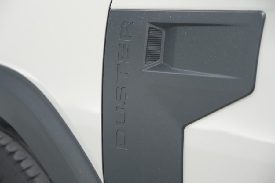 Dacia Duster 1.6 Hybrid 140 Journey | 360 Camera | Pack Winter | Dodehoekdetectie | Apple Carplay