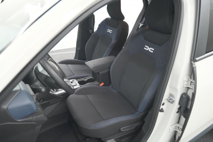 Dacia Duster 1.6 Hybrid 140 Journey | 360 Camera | Pack Winter | Dodehoekdetectie | Apple Carplay