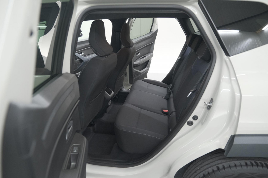 Dacia Duster 1.6 Hybrid 140 Journey | 360 Camera | Pack Winter | Dodehoekdetectie | Apple Carplay