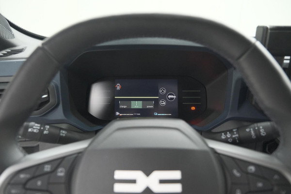 Dacia Duster 1.6 Hybrid 140 Journey | 360 Camera | Pack Winter | Dodehoekdetectie | Apple Carplay