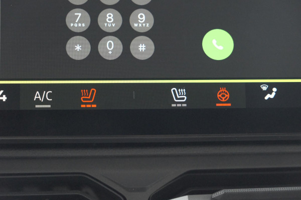 Dacia Duster 1.6 Hybrid 140 Journey | 360 Camera | Pack Winter | Dodehoekdetectie | Apple Carplay